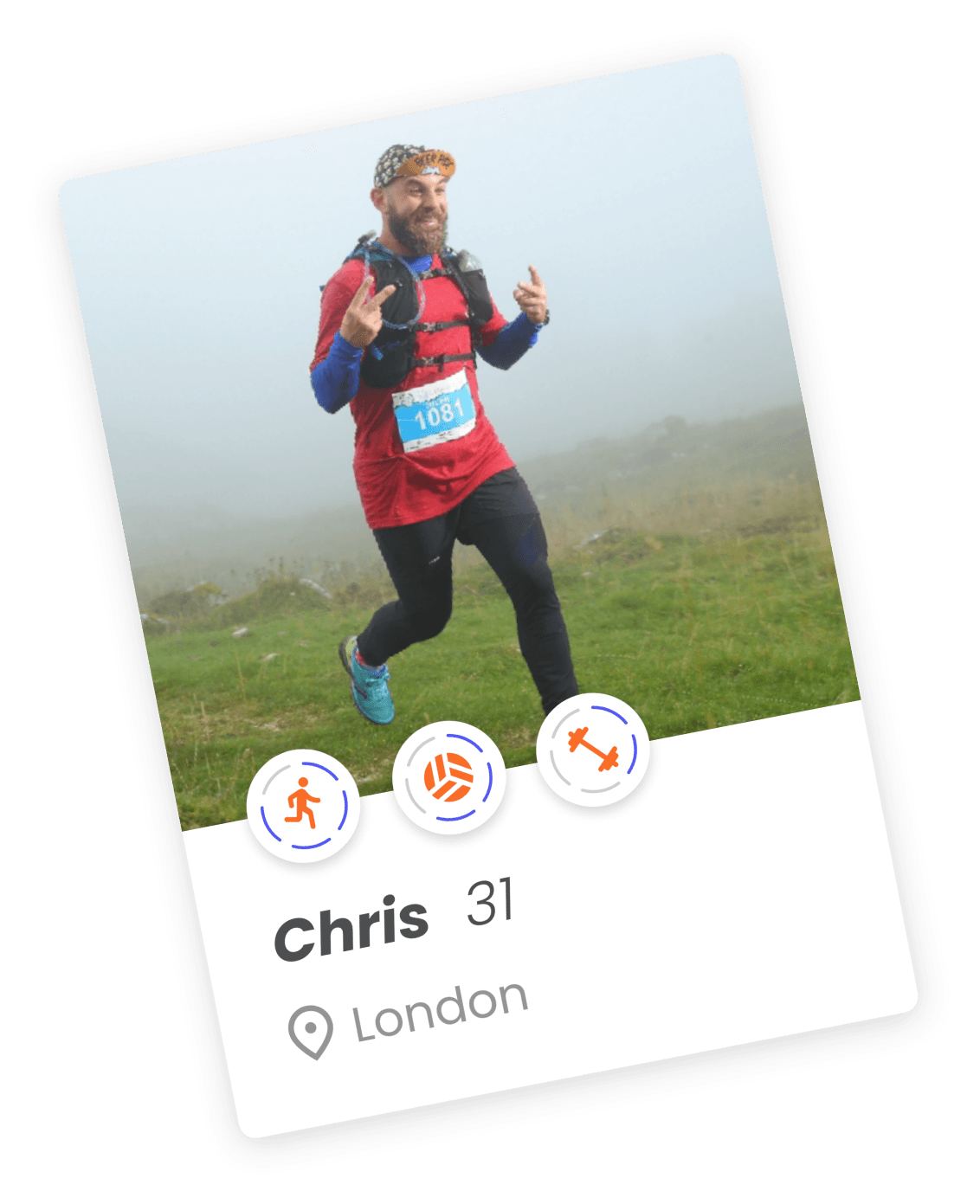 Chris