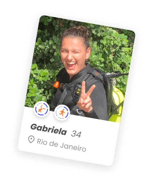 Gabriela