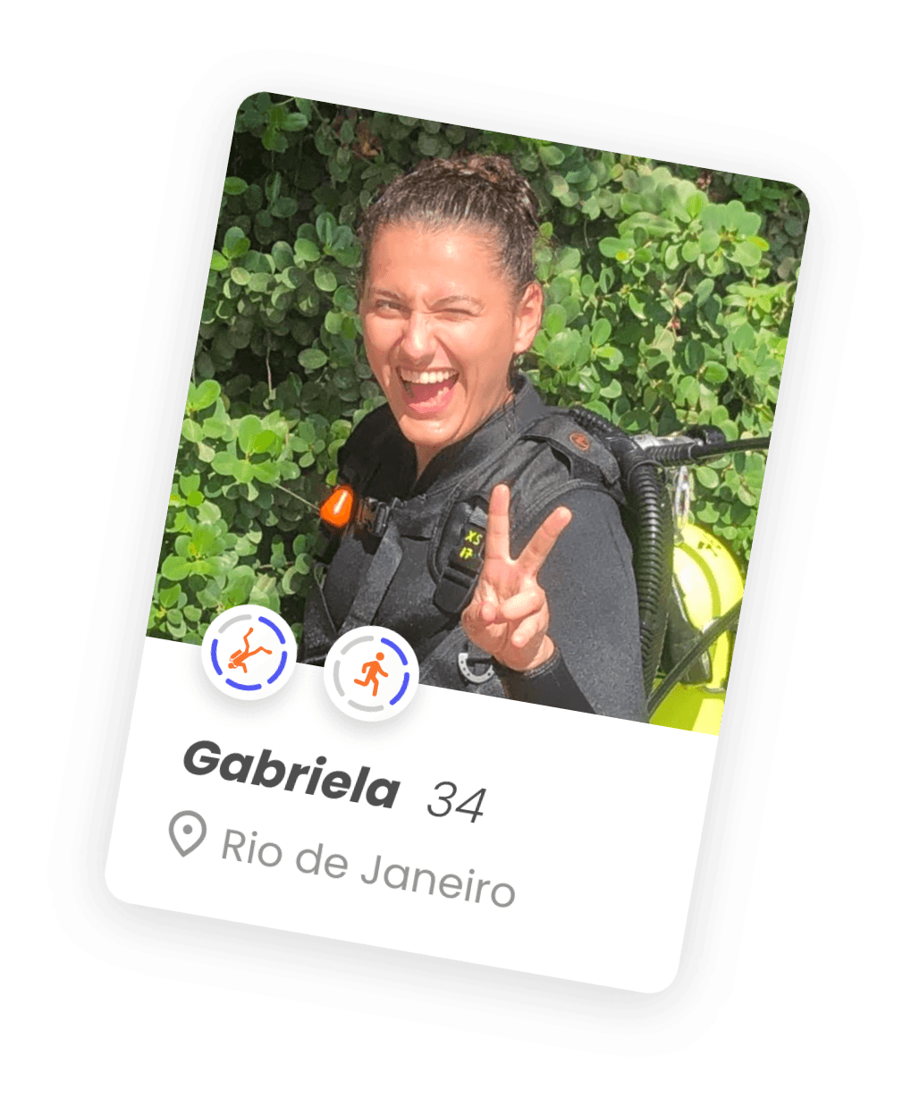 Gabriela