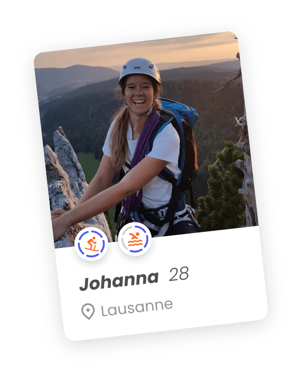Johanna