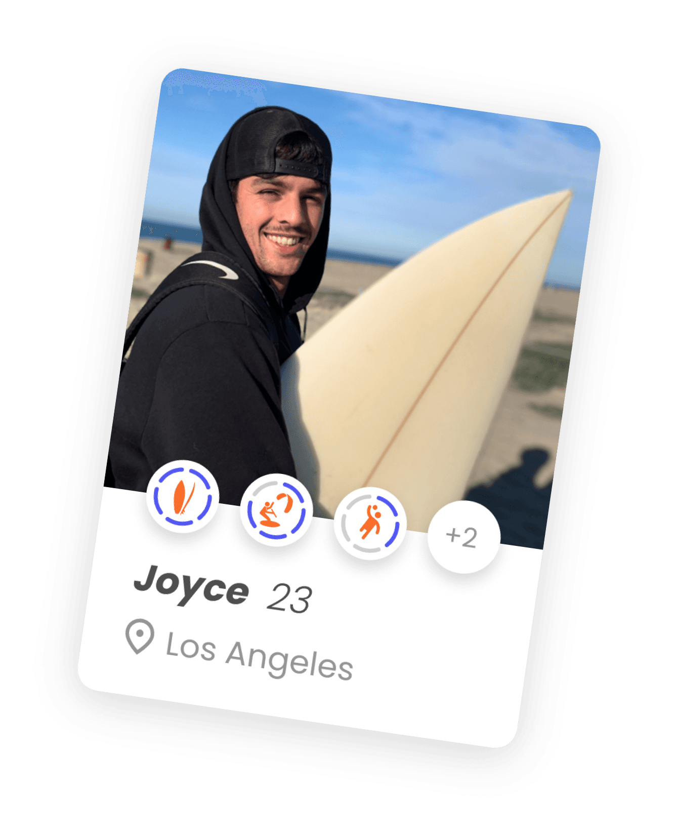 Joyce
