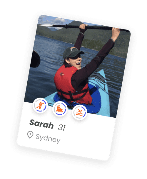 Sarah