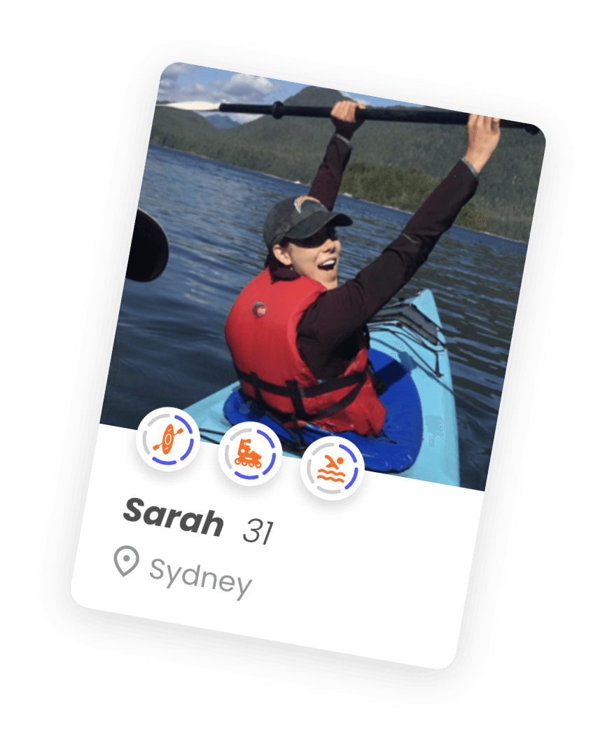 Sarah