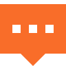 chat box icon