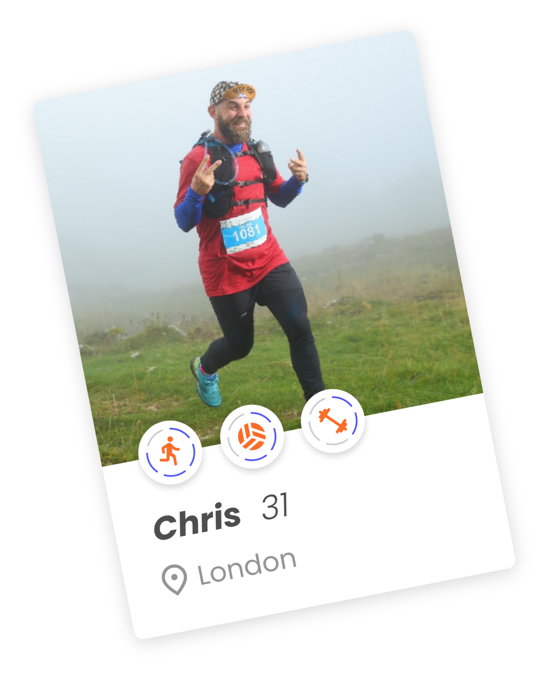 Chris user profile image